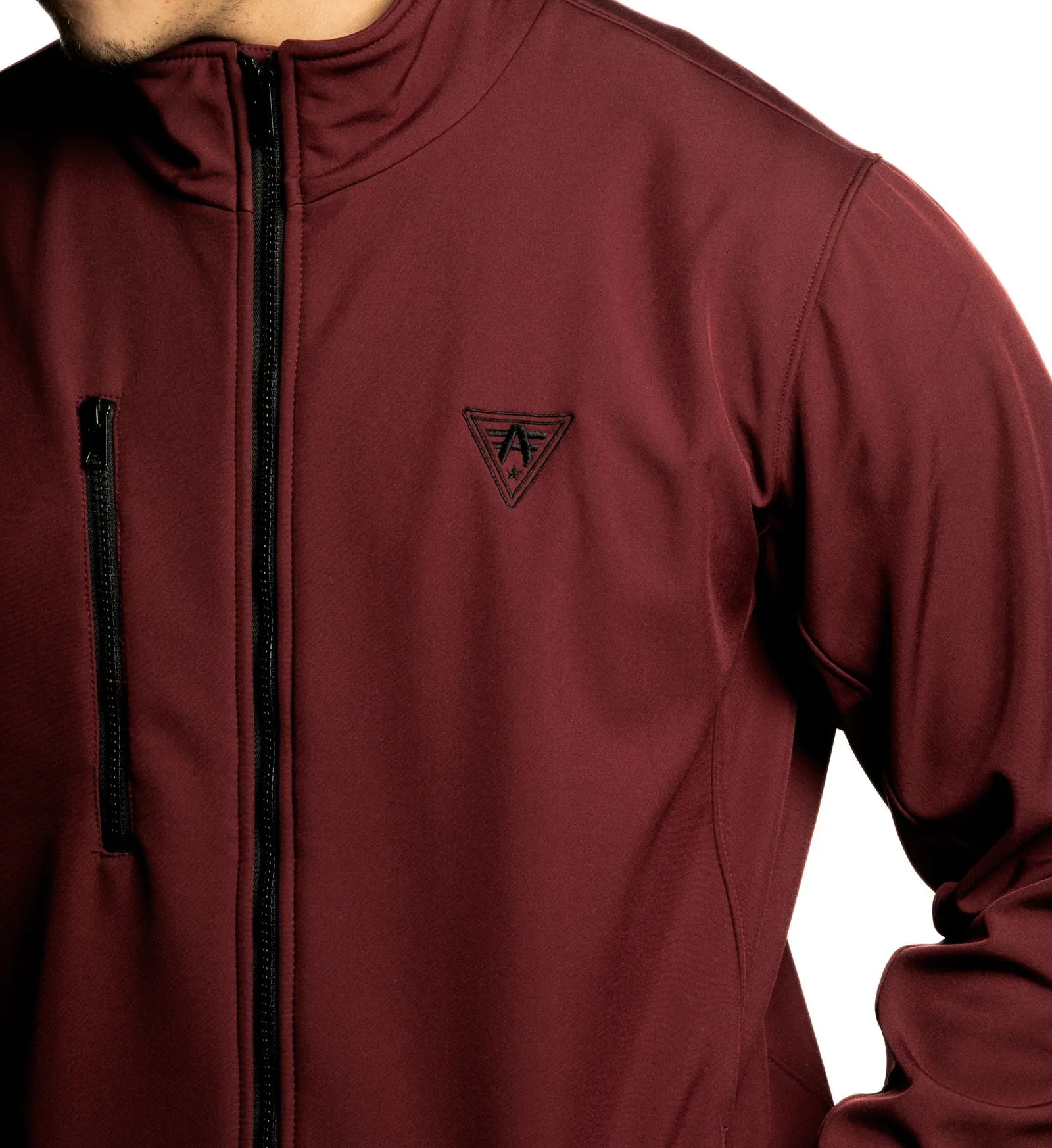 Blakeley Jacket sold by American Fighter product image thumbnail 2