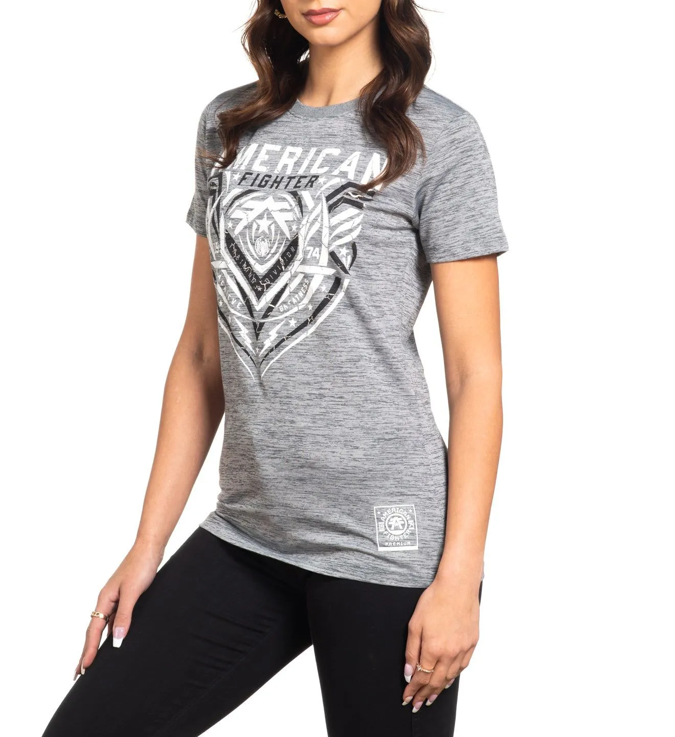 Hancock sold by American Fighter product image thumbnail 4