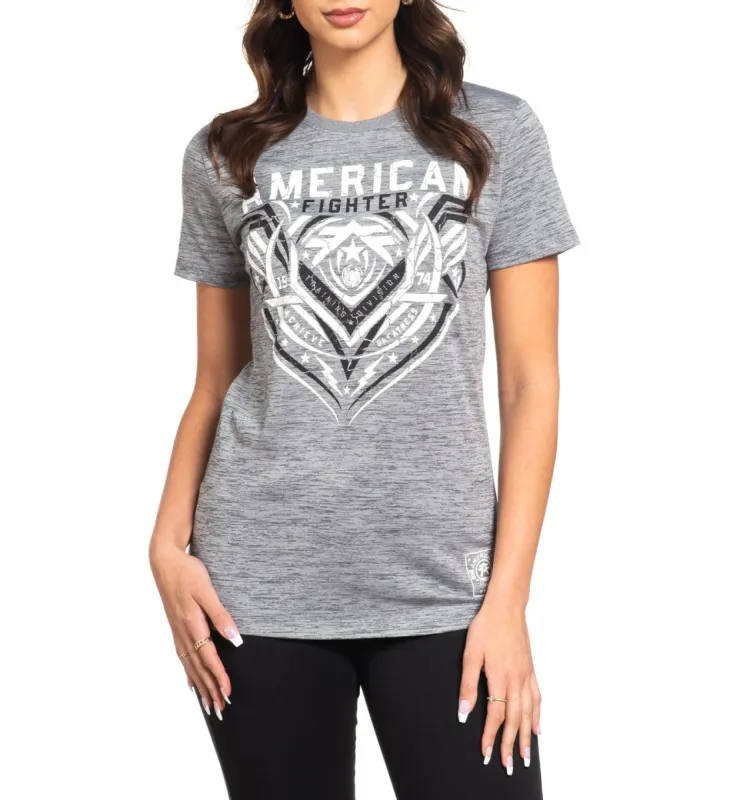 Hancock sold by American Fighter