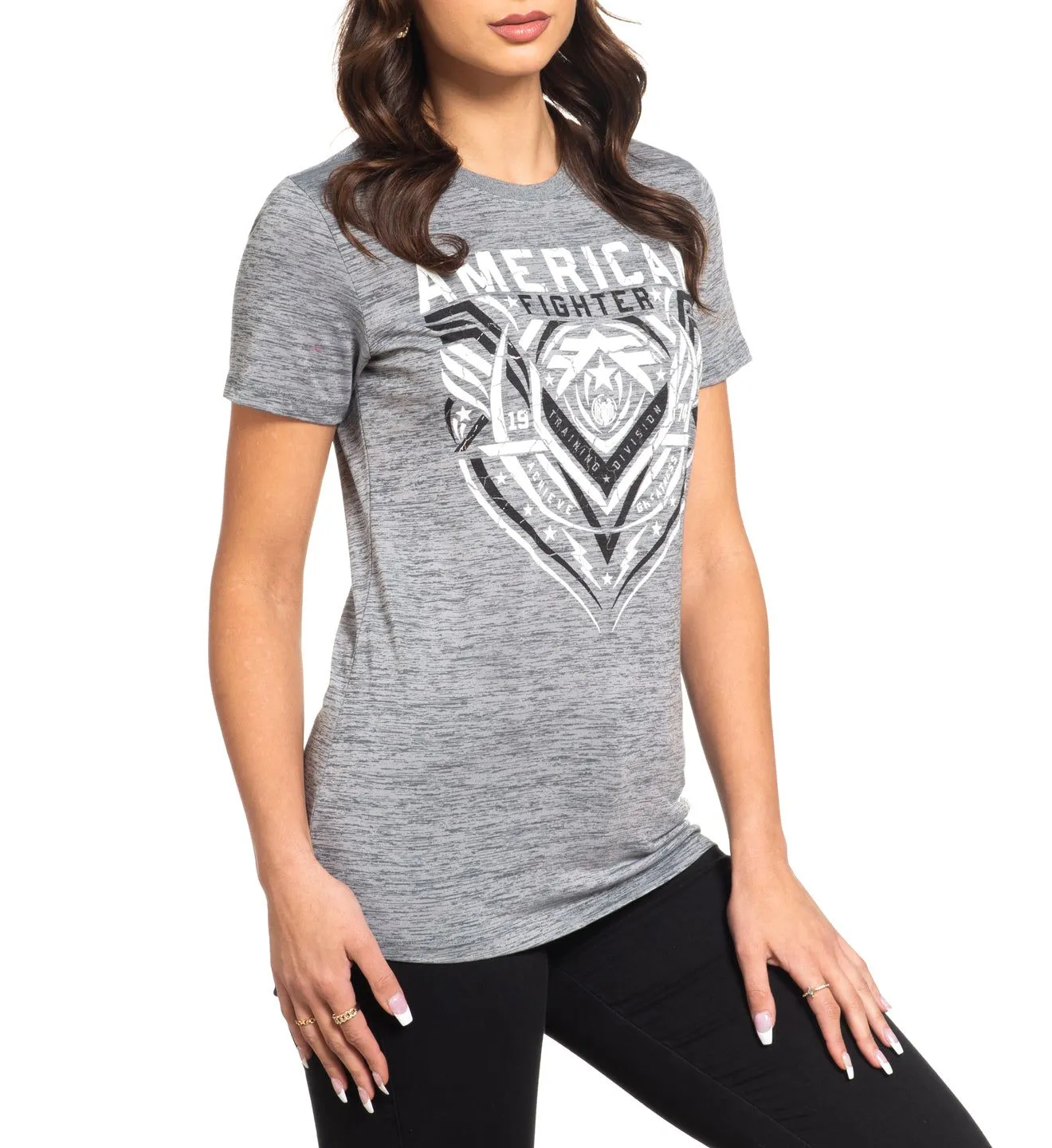 Hancock sold by American Fighter product image thumbnail 3