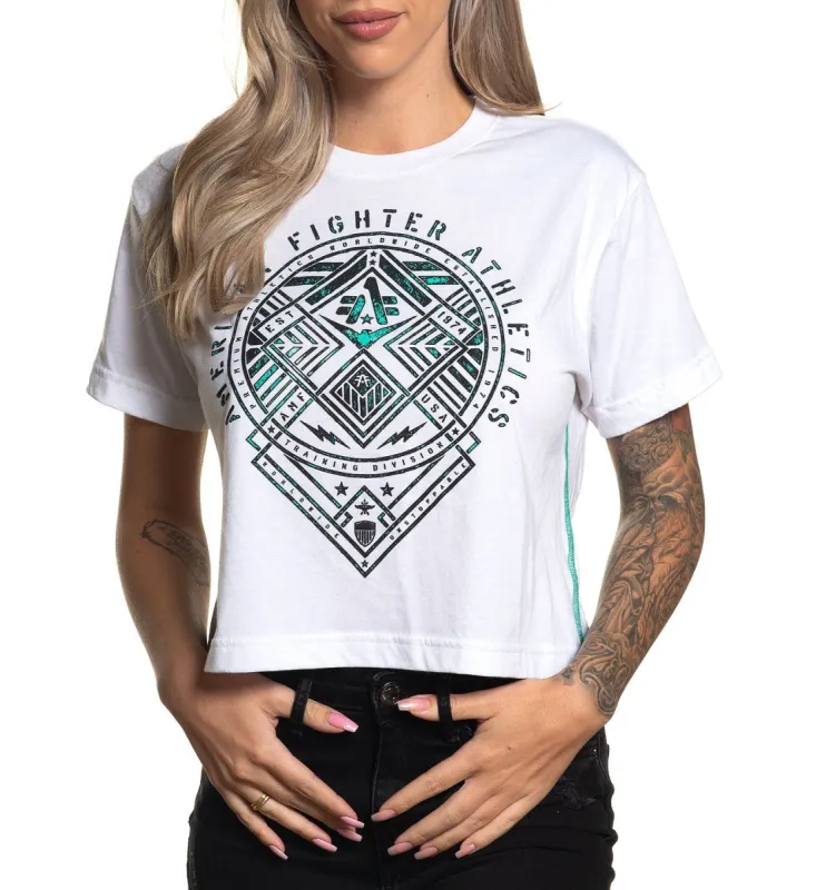 Duncan sold by American Fighter