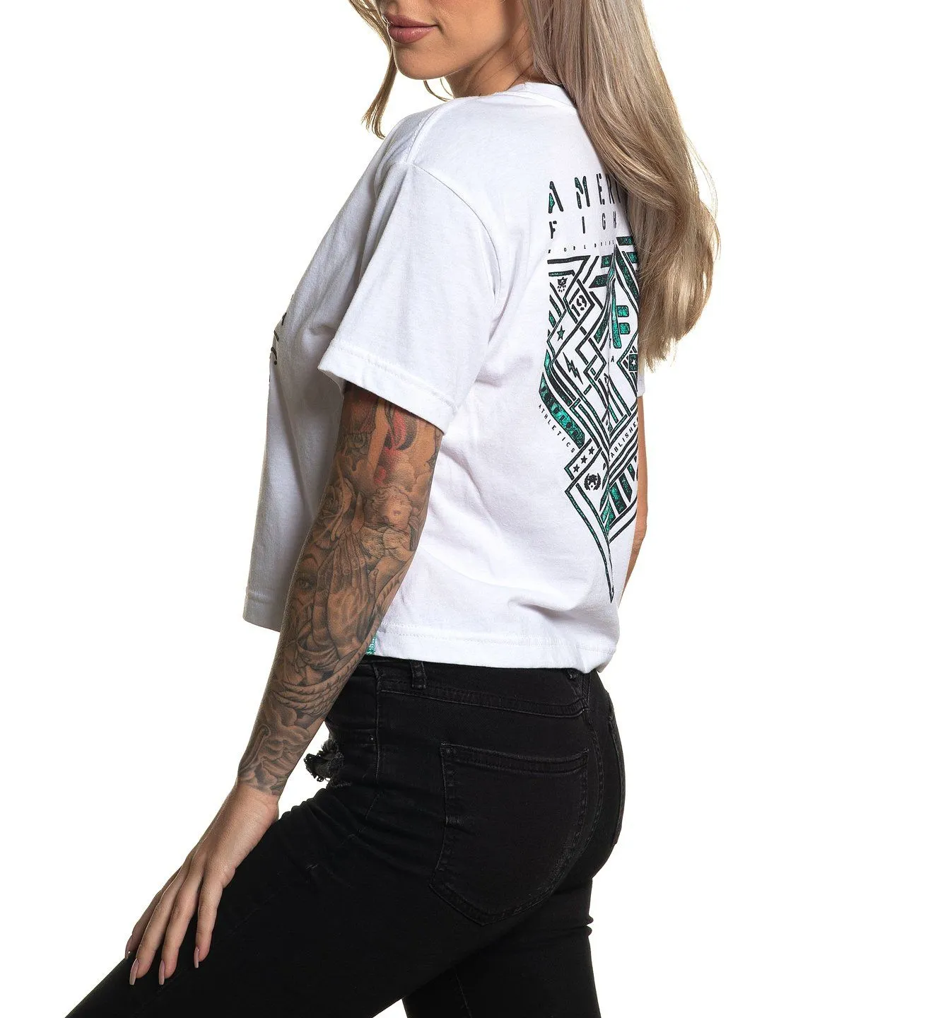 Duncan sold by American Fighter product image thumbnail 3