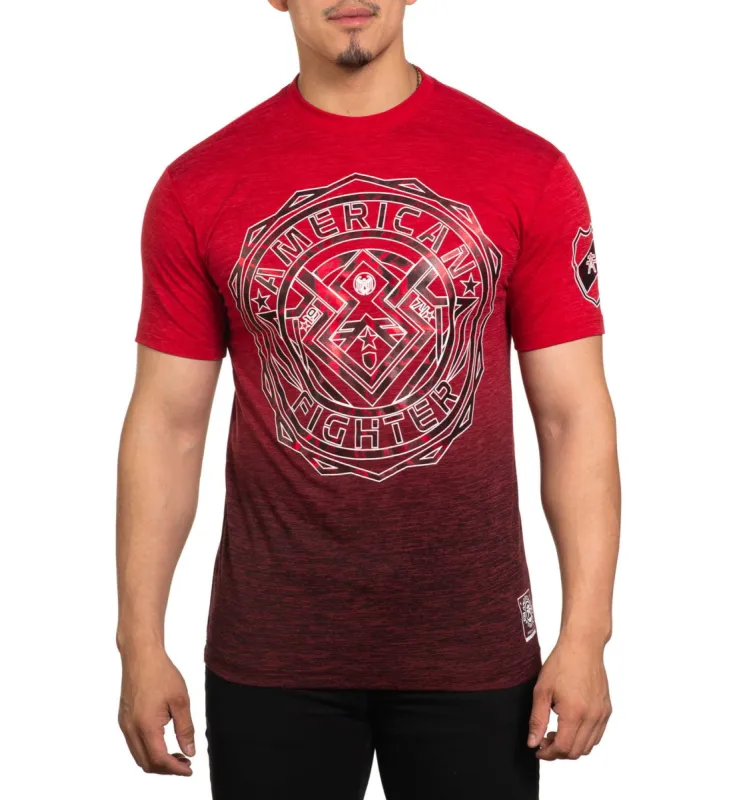 Larson sold by American Fighter