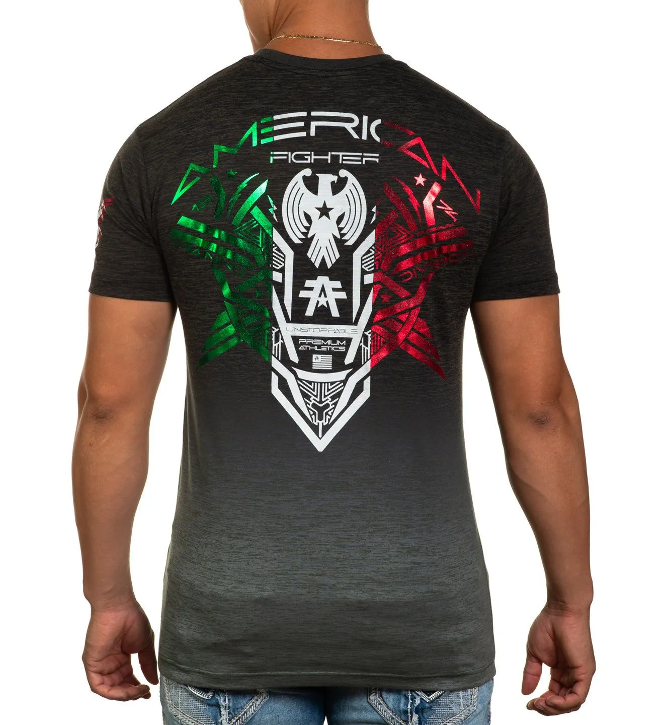 Brookview sold by American Fighter product image thumbnail 2