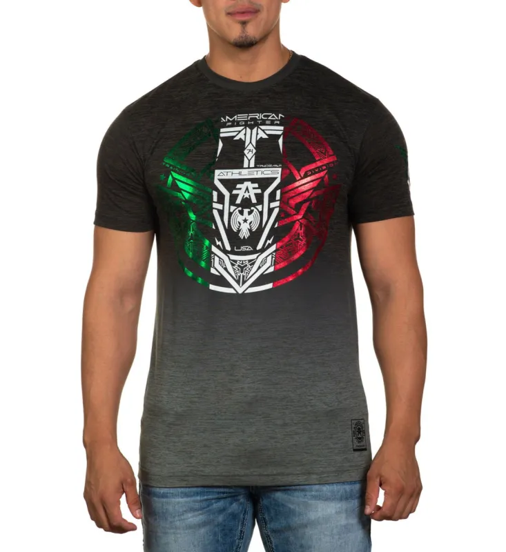 Brookview sold by American Fighter