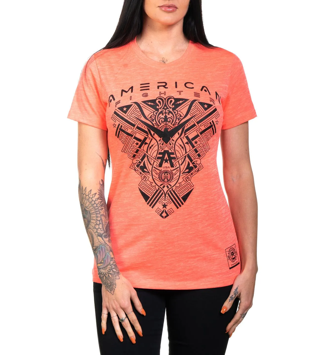 Abilene sold by American Fighter