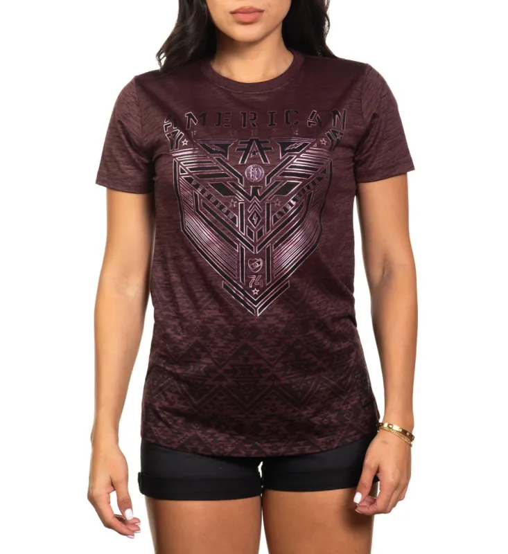 Finley sold by American Fighter