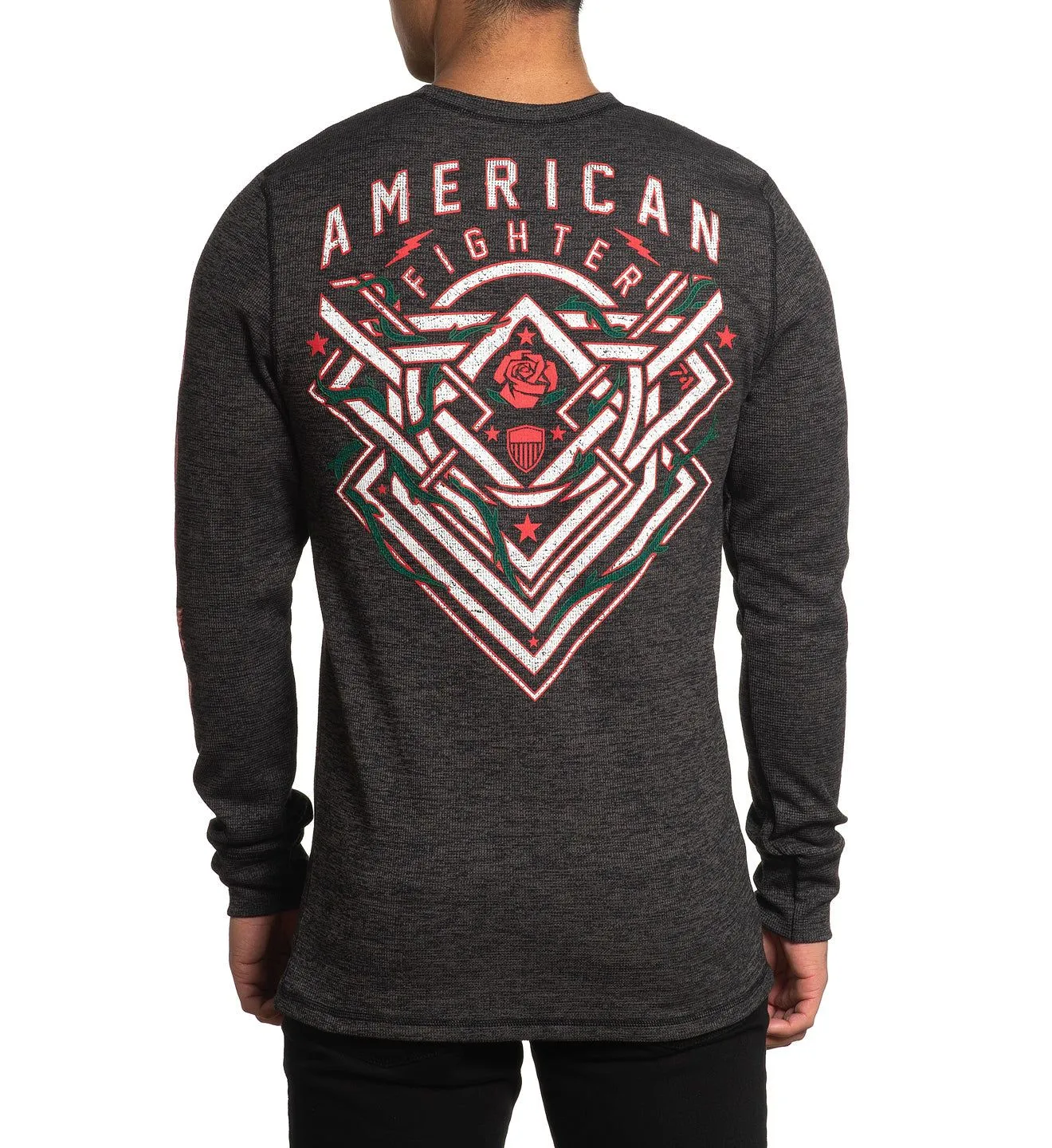 Hartley sold by American Fighter product image thumbnail 2