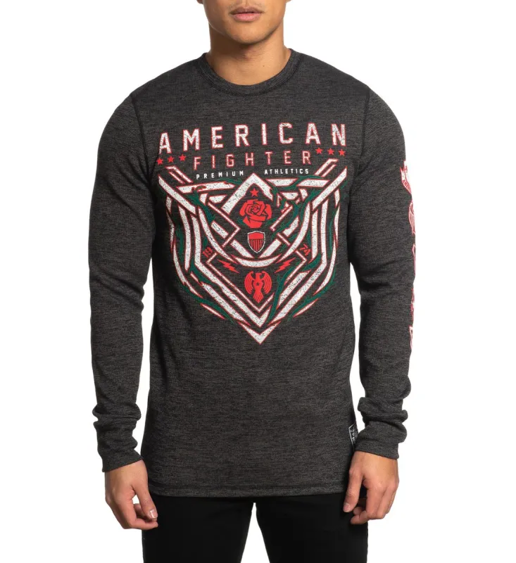 Hartley sold by American Fighter