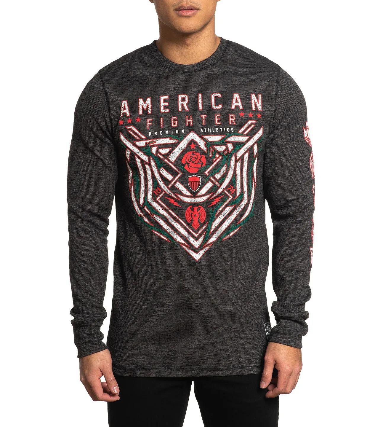 Hartley sold by American Fighter