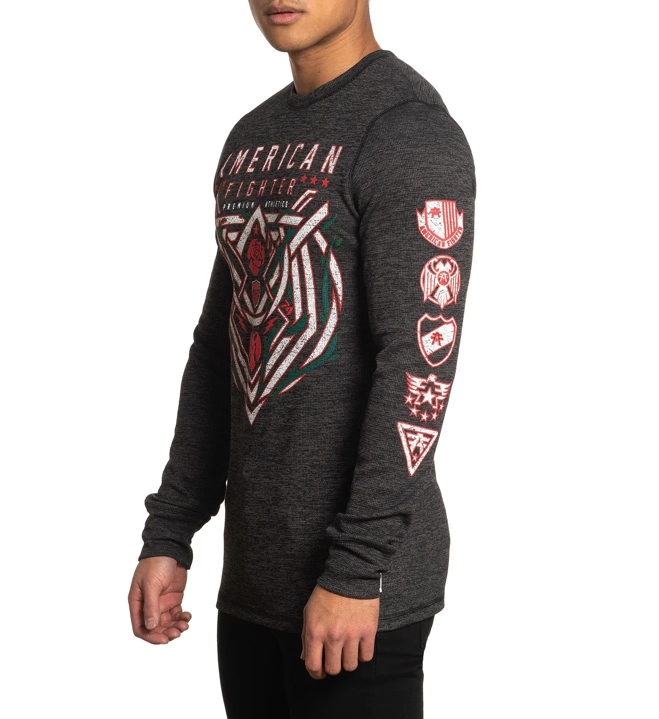 Hartley sold by American Fighter product image thumbnail 4