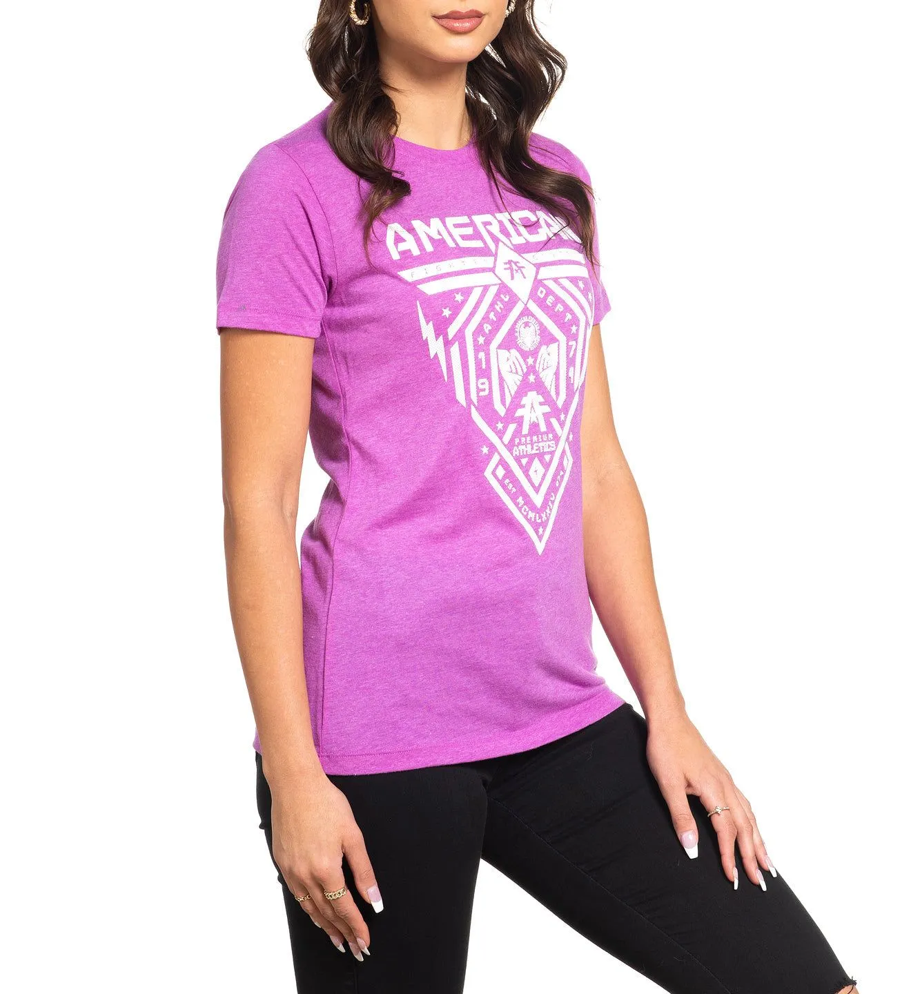 Fairbanks sold by American Fighter product image thumbnail 3