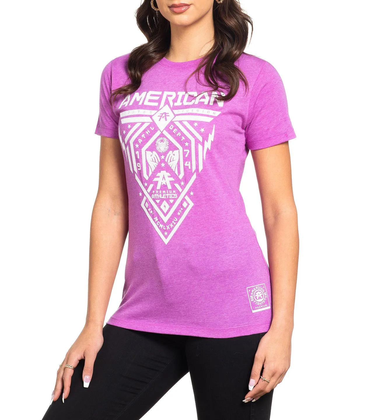 Fairbanks sold by American Fighter product image thumbnail 4