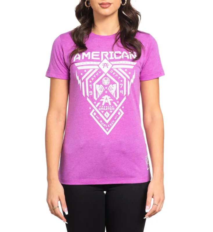 Fairbanks sold by American Fighter