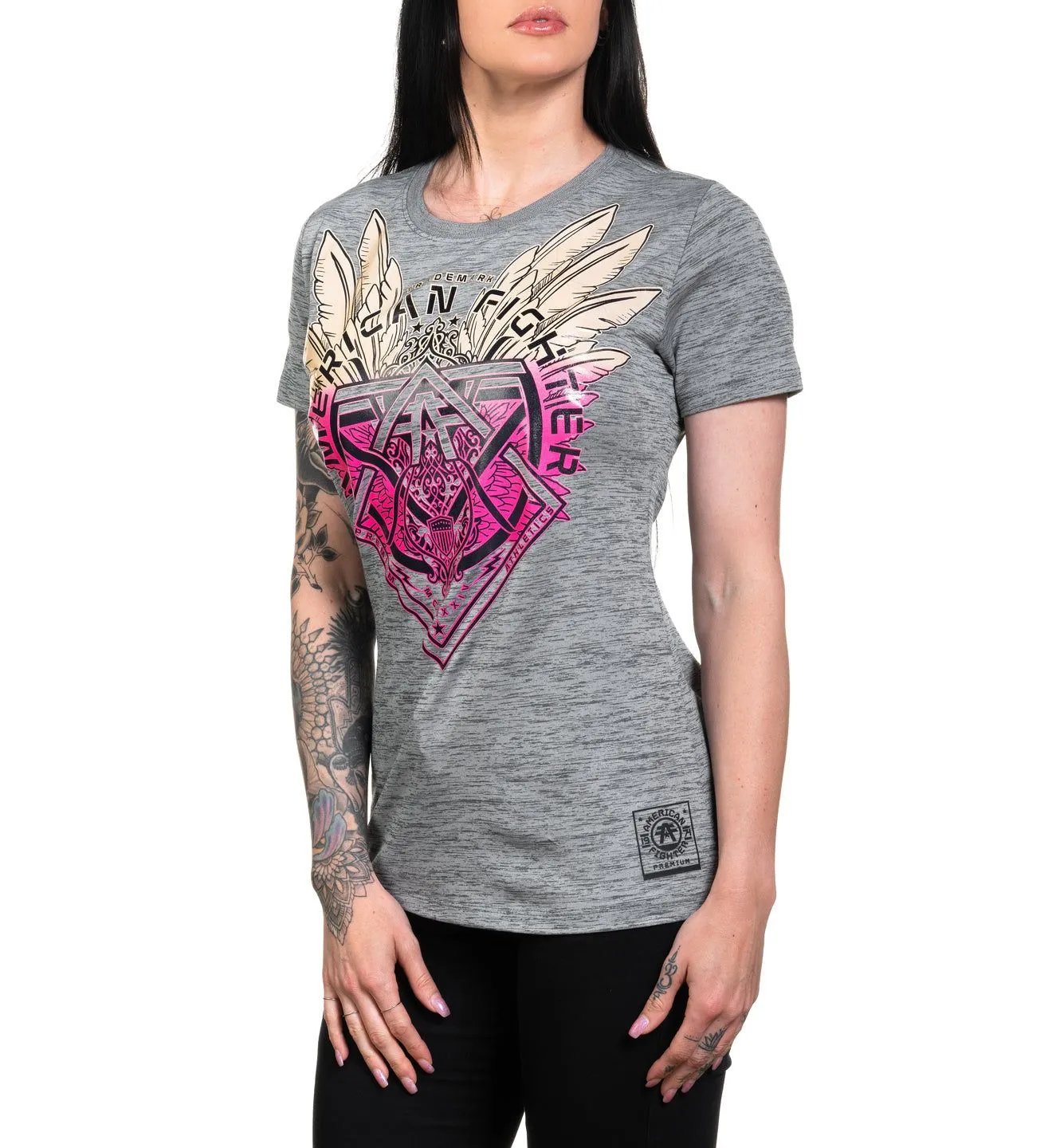 Carmen sold by American Fighter product image thumbnail 4