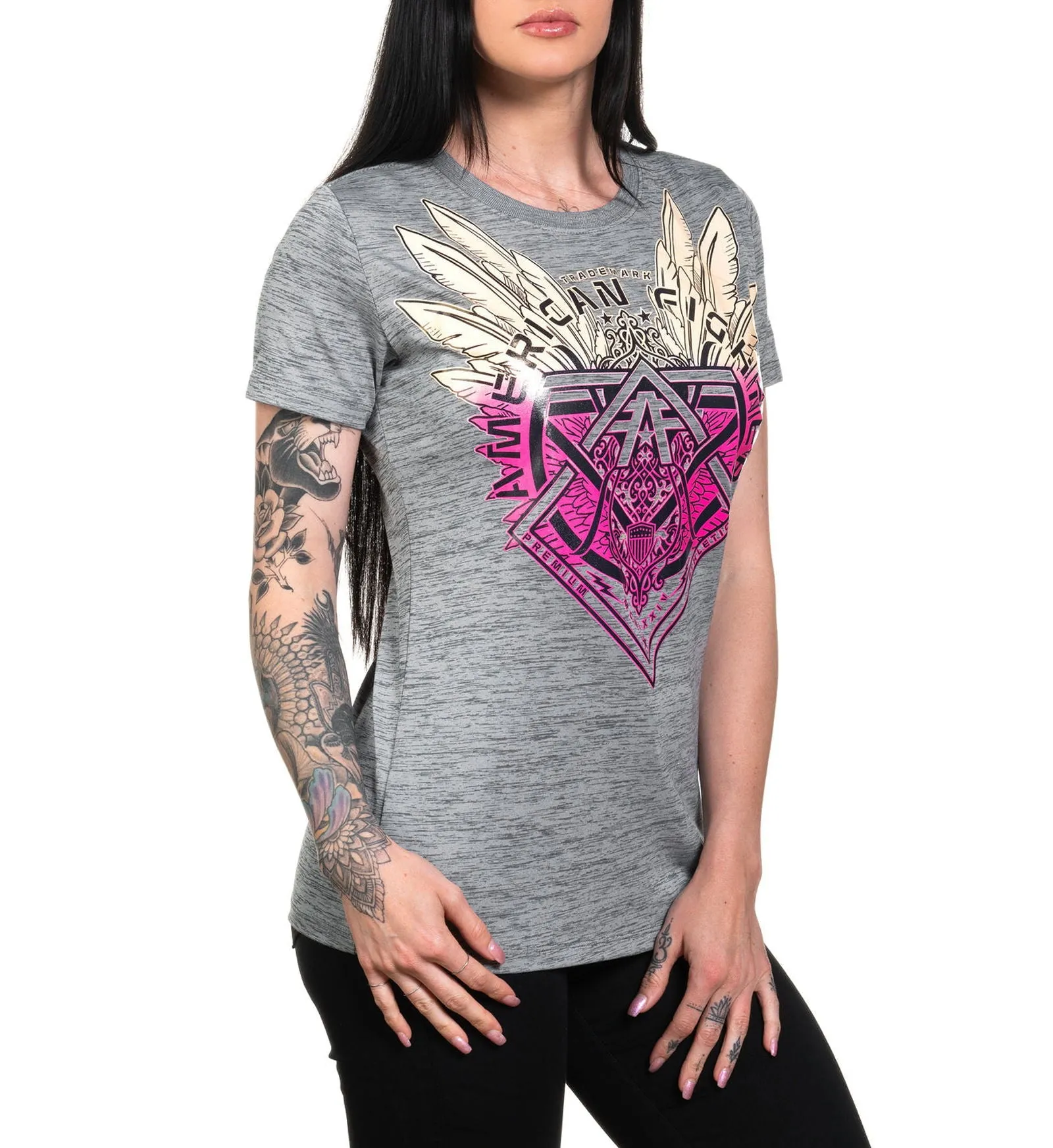 Carmen sold by American Fighter product image thumbnail 3