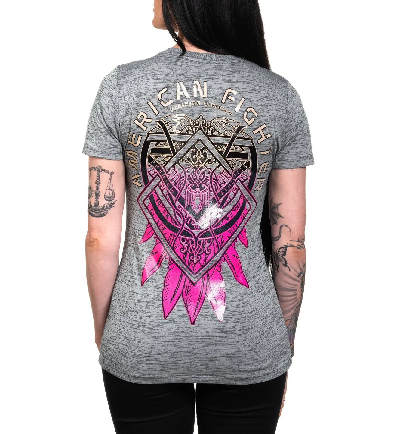 Carmen sold by American Fighter product image thumbnail 2