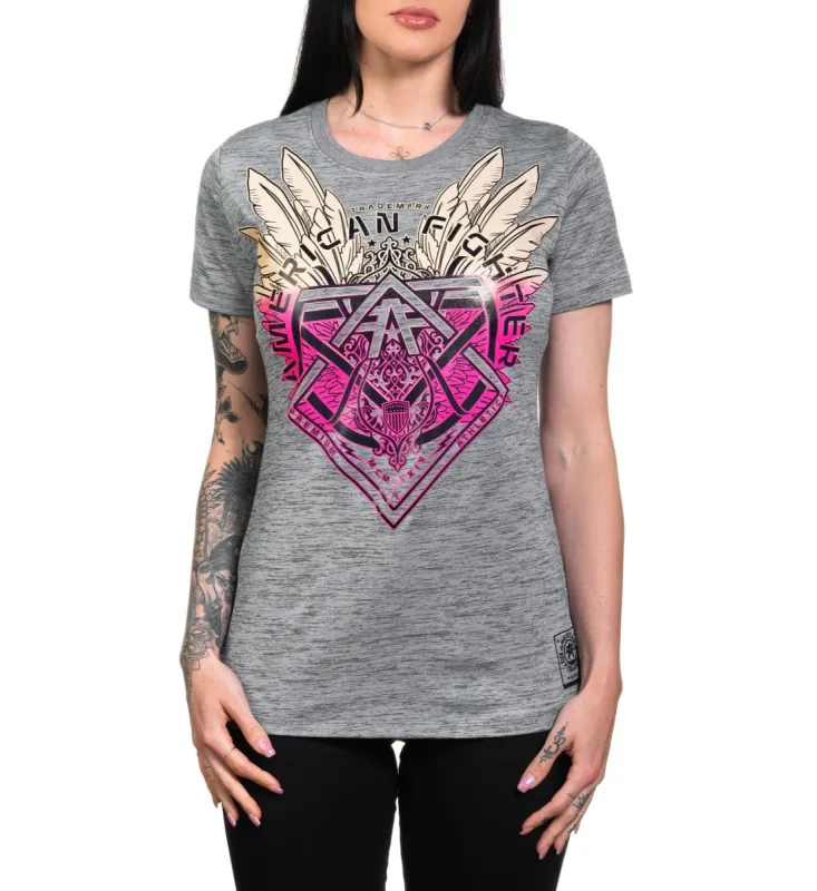 Carmen sold by American Fighter