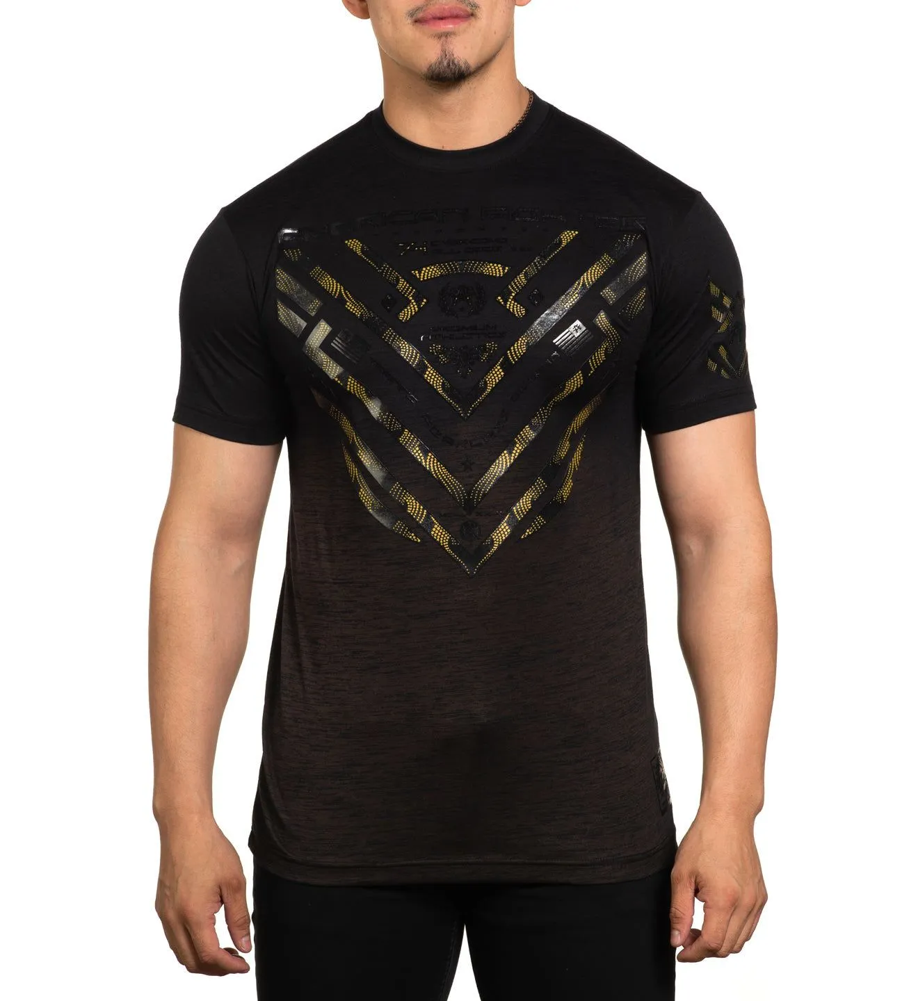 Marston sold by American Fighter