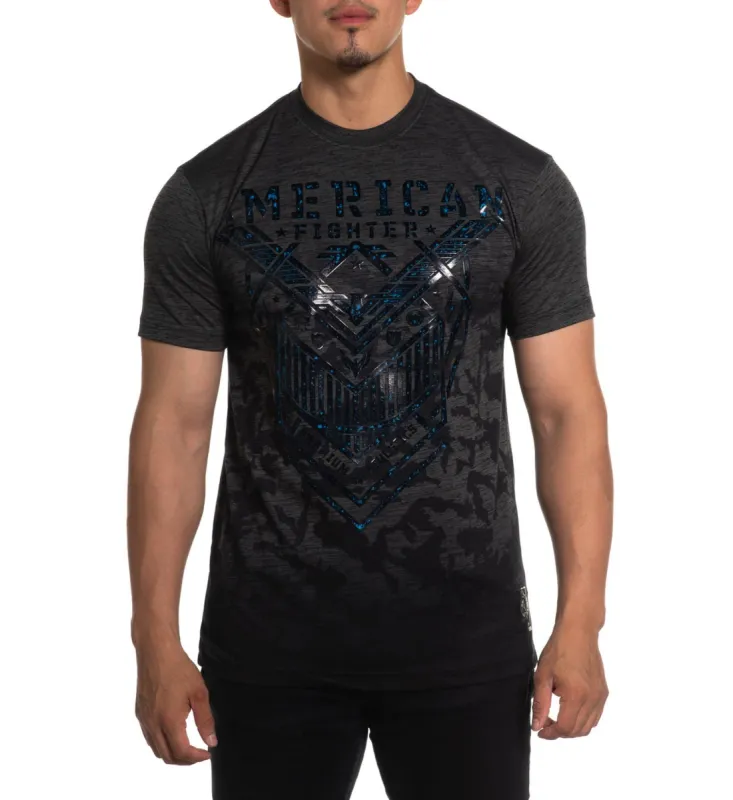 Aden sold by American Fighter