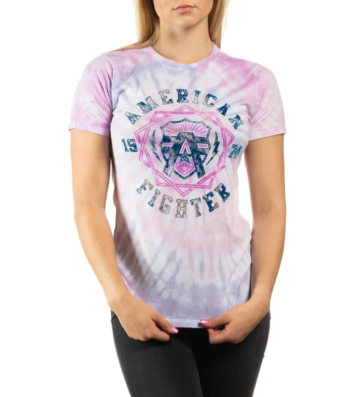 Bowie sold by American Fighter