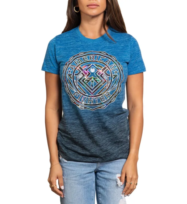 Larson sold by American Fighter