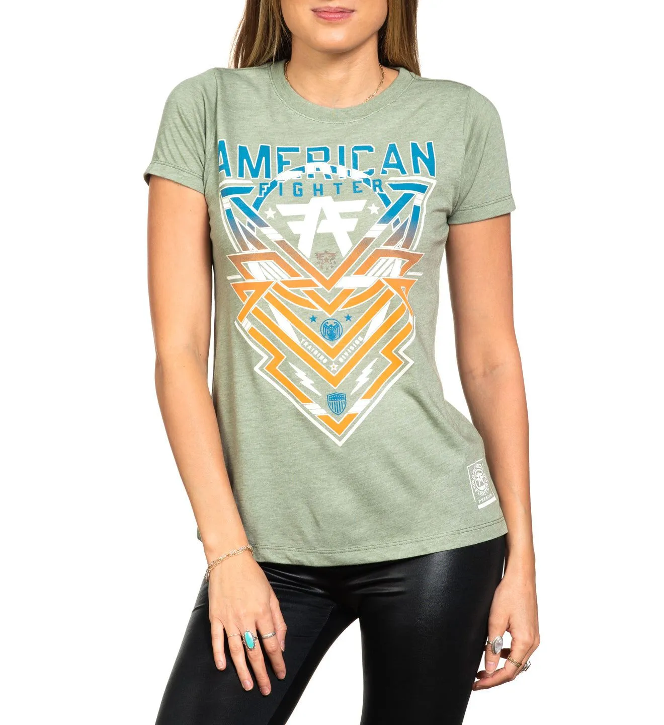 Delmar sold by American Fighter product image thumbnail 5