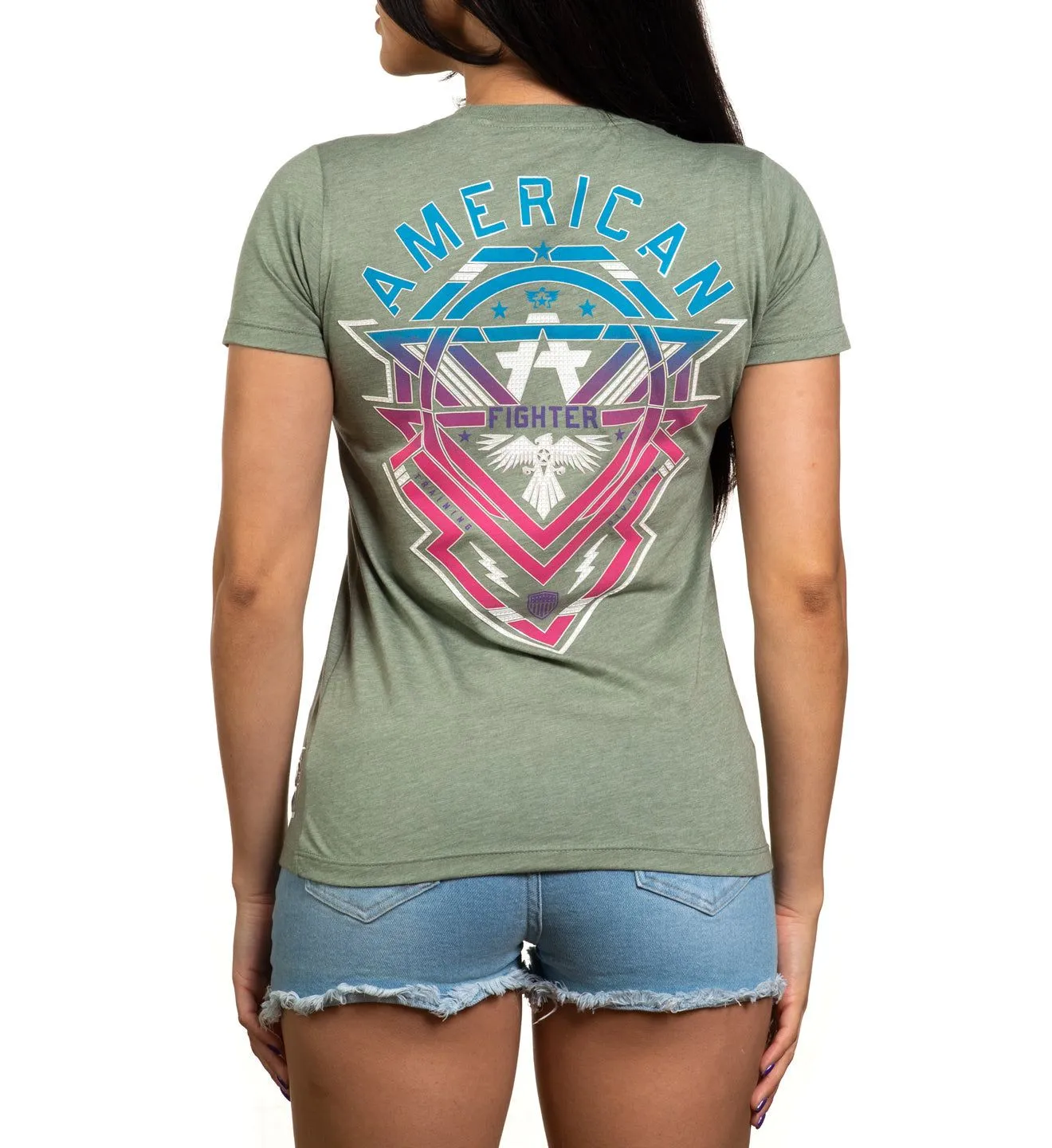 Delmar sold by American Fighter product image thumbnail 2