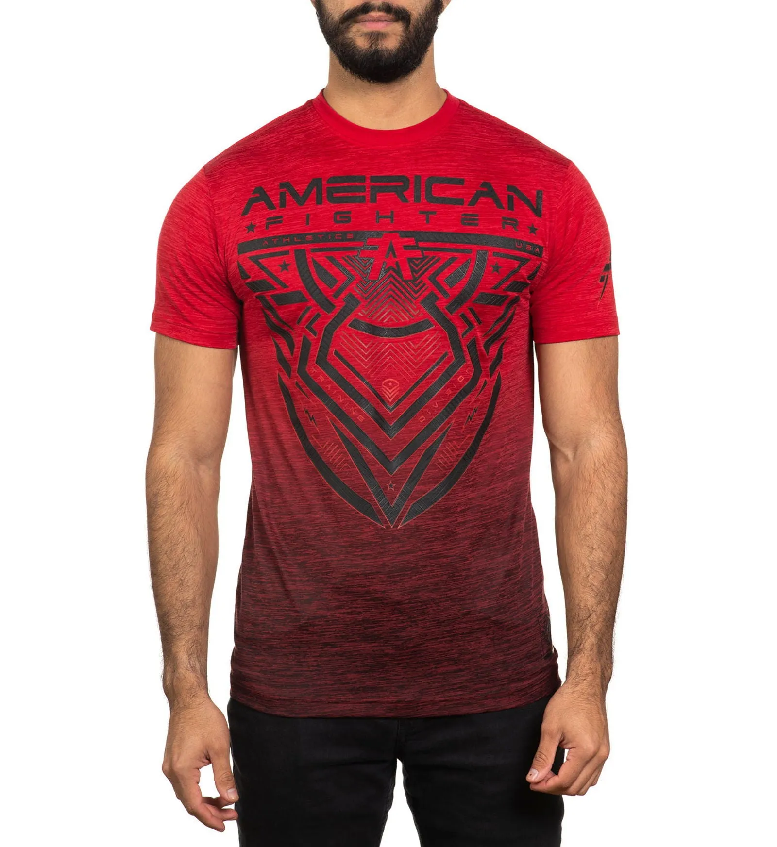 Crandall sold by American Fighter