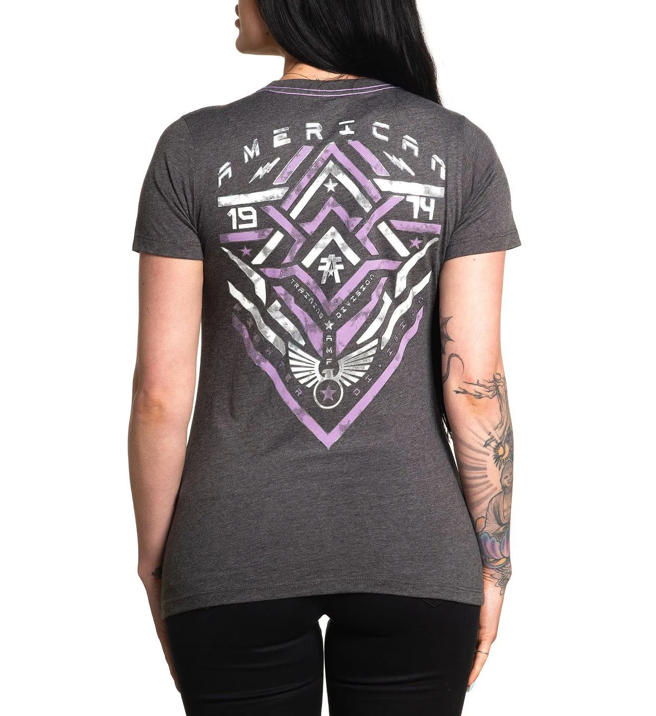 Arden sold by American Fighter product image thumbnail 2