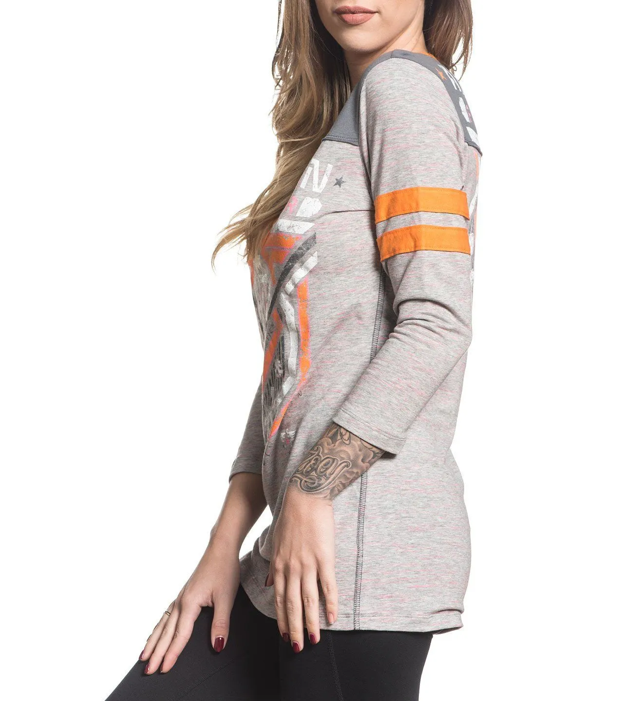 Kendrick sold by American Fighter product image thumbnail 4