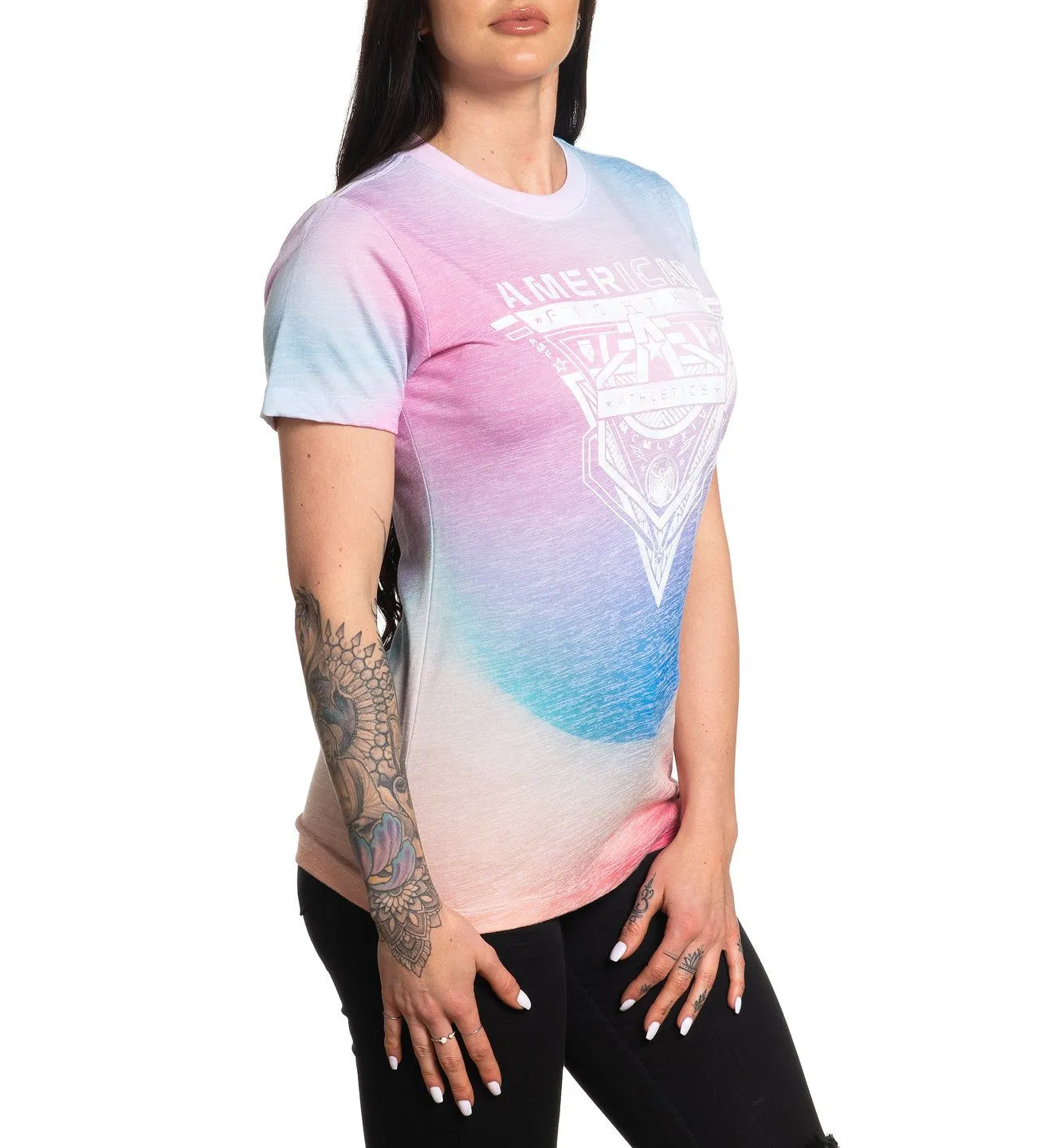 Crestline sold by American Fighter product image thumbnail 4