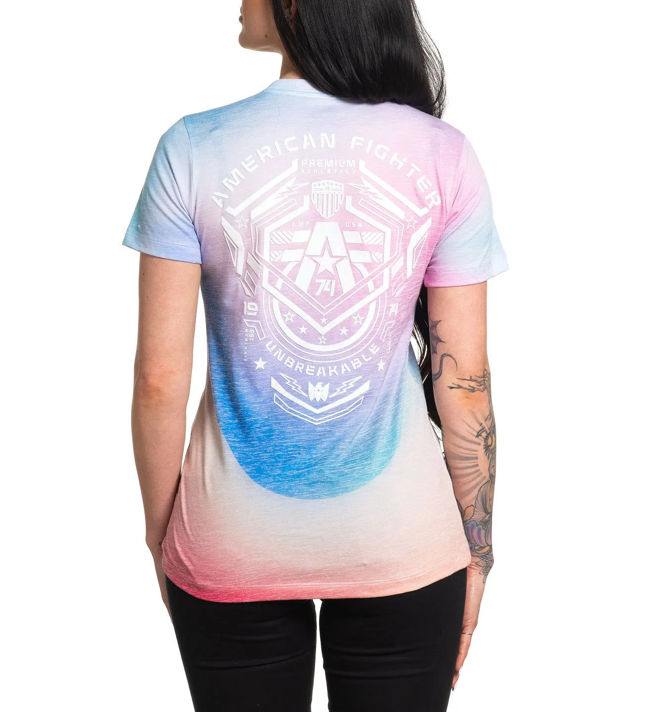 Crestline sold by American Fighter product image thumbnail 2