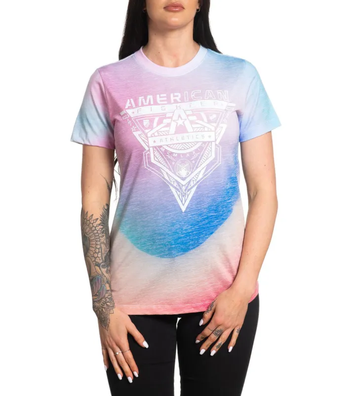 Crestline sold by American Fighter