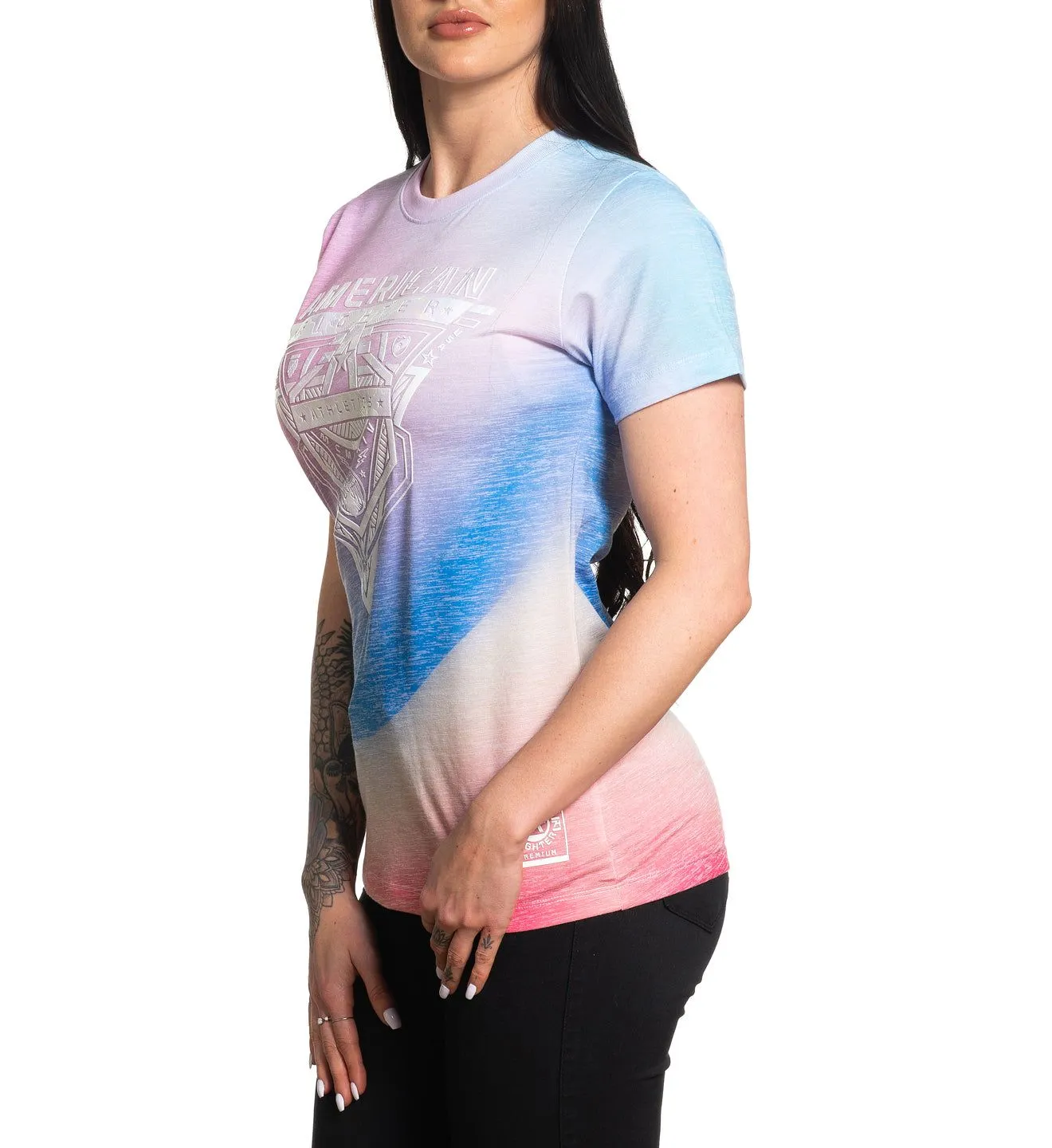 Crestline sold by American Fighter product image thumbnail 3