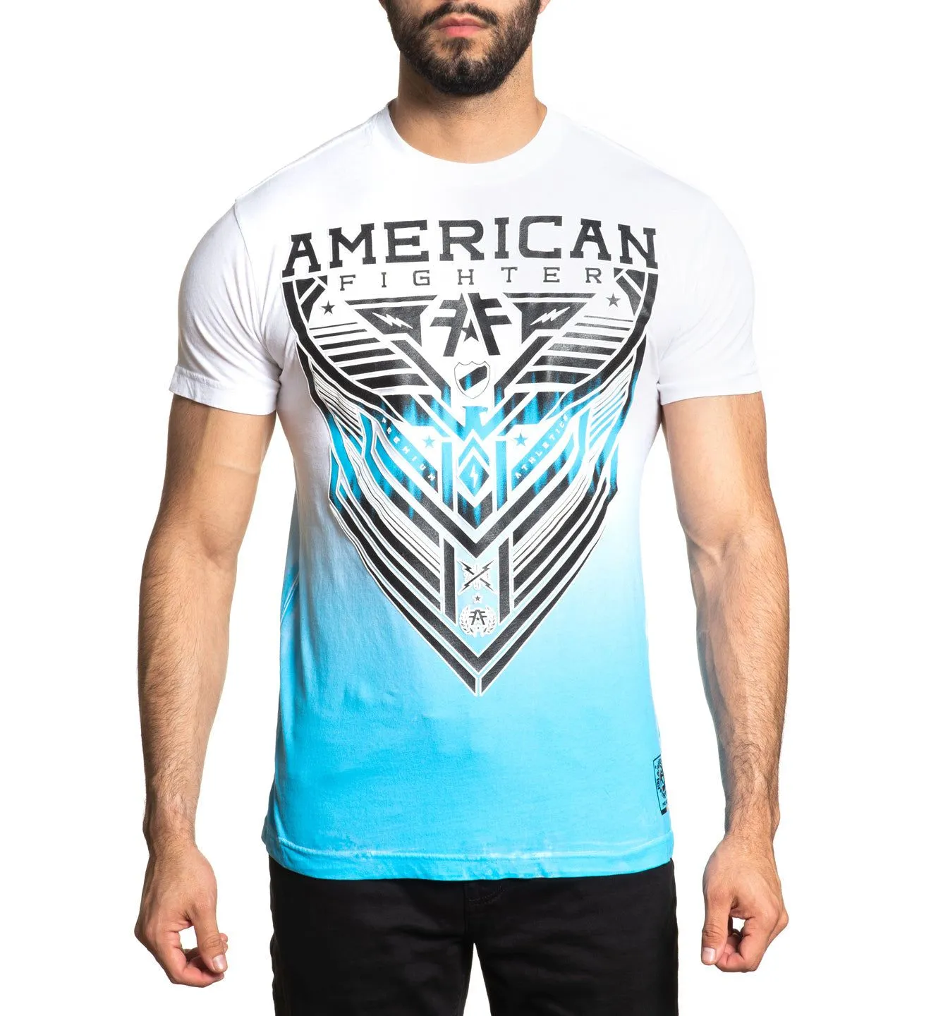 Millhurst sold by American Fighter