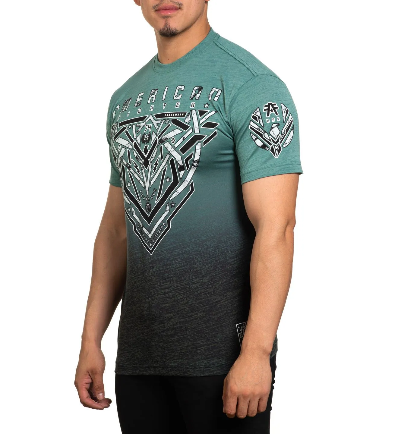 Heaton sold by American Fighter product image thumbnail 4