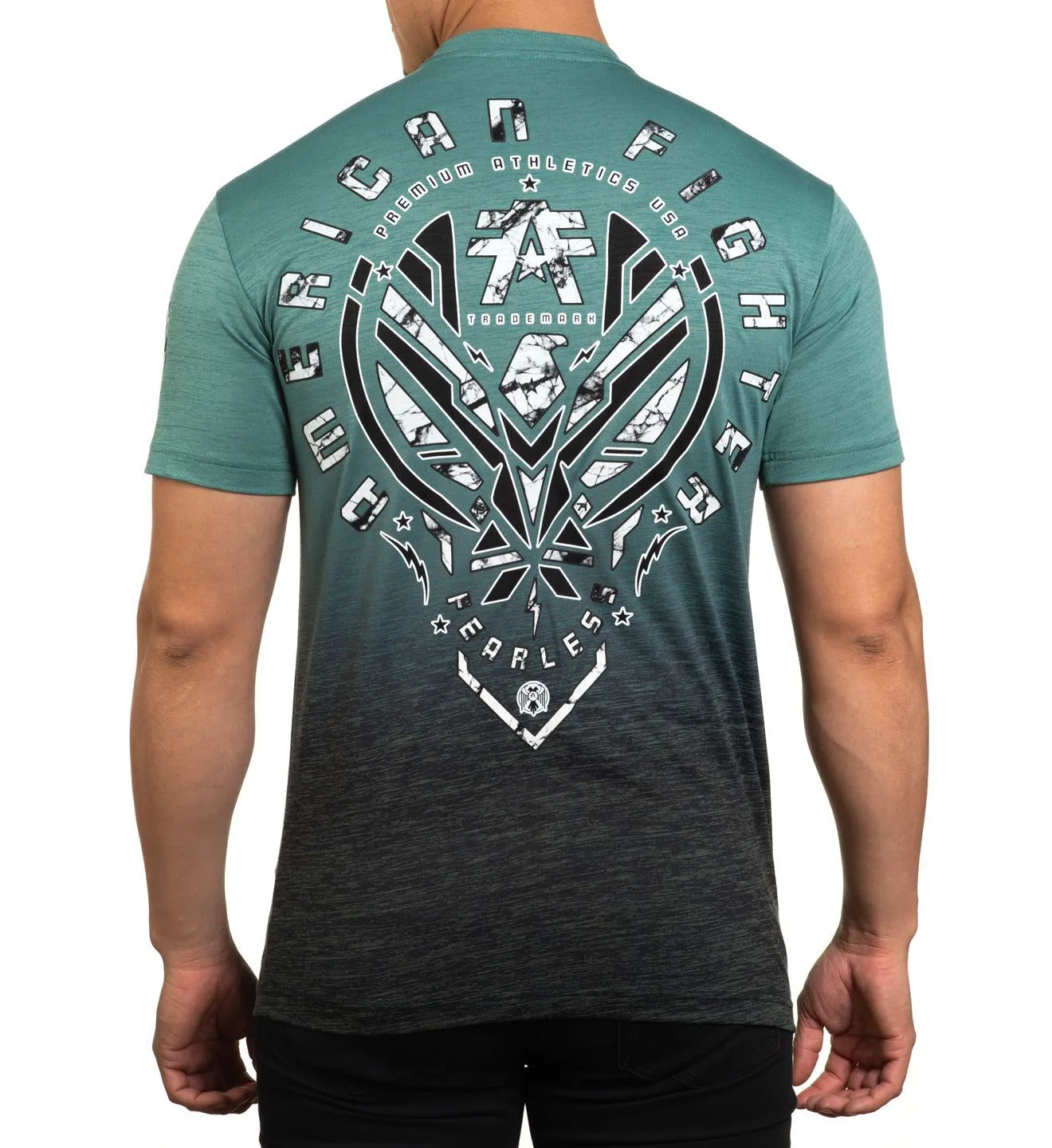 Heaton sold by American Fighter product image thumbnail 2