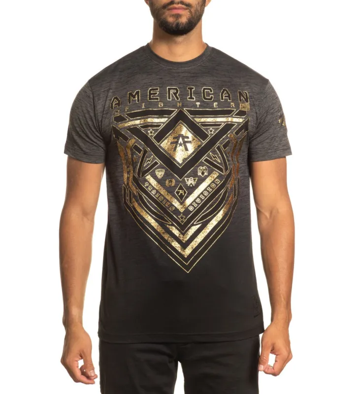 Holden sold by American Fighter