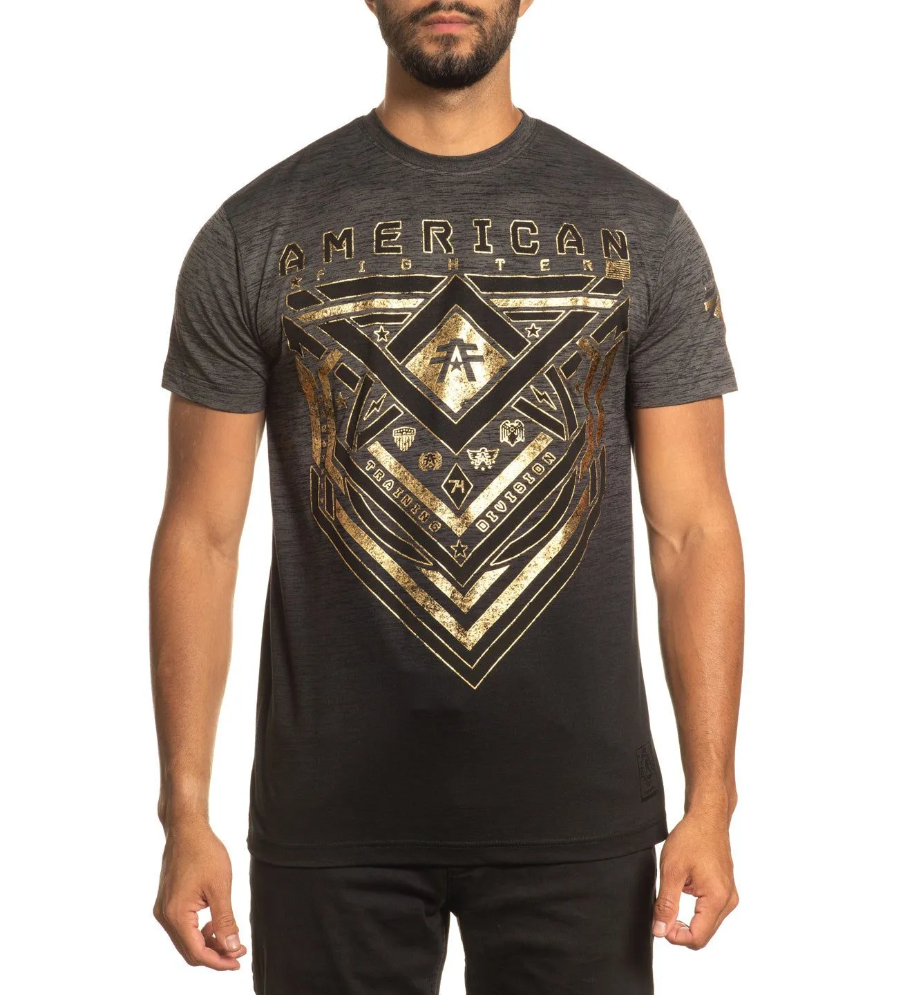 Holden sold by American Fighter