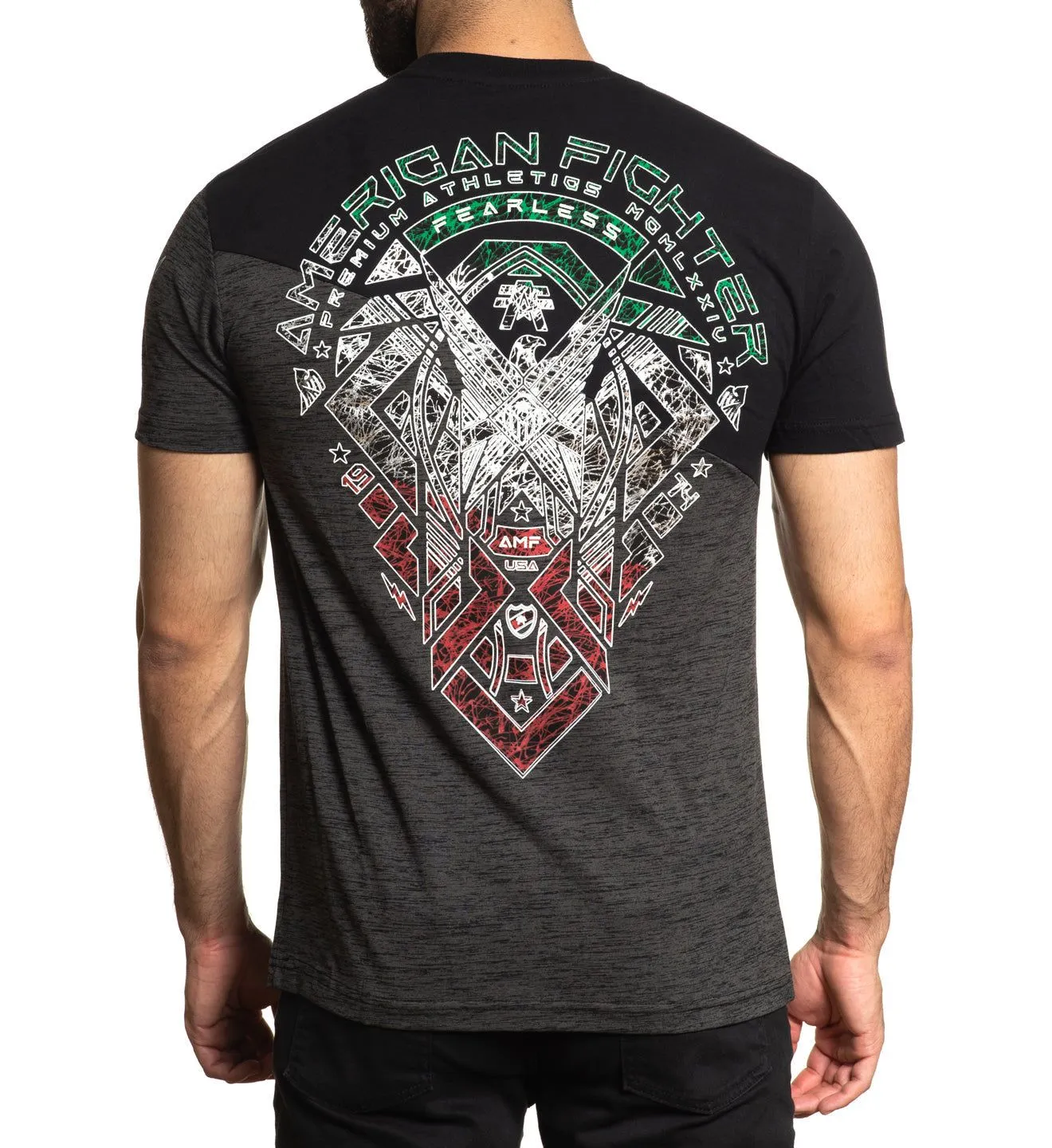 Riverview sold by American Fighter product image thumbnail 2