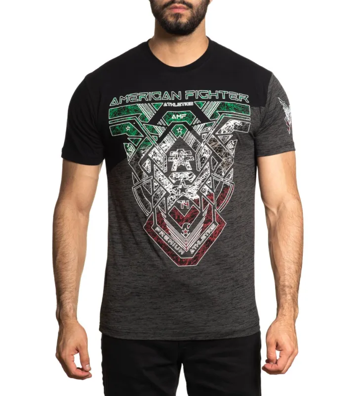 Riverview sold by American Fighter