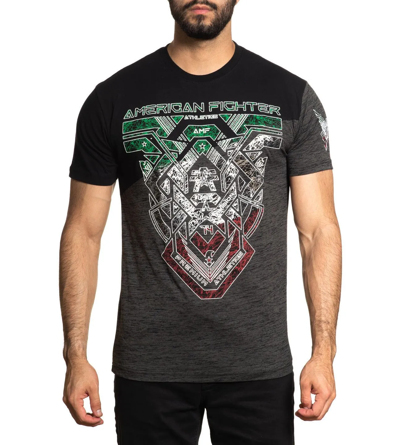 Riverview sold by American Fighter