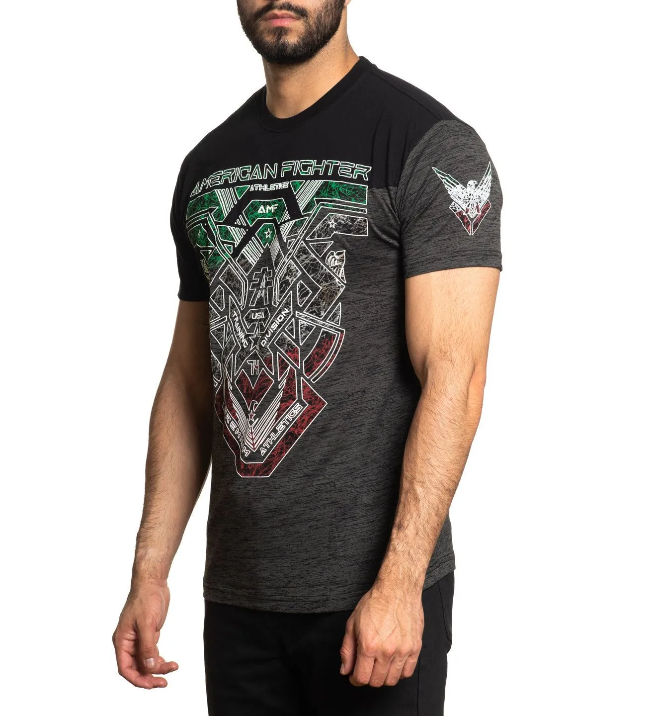 Riverview sold by American Fighter product image thumbnail 3