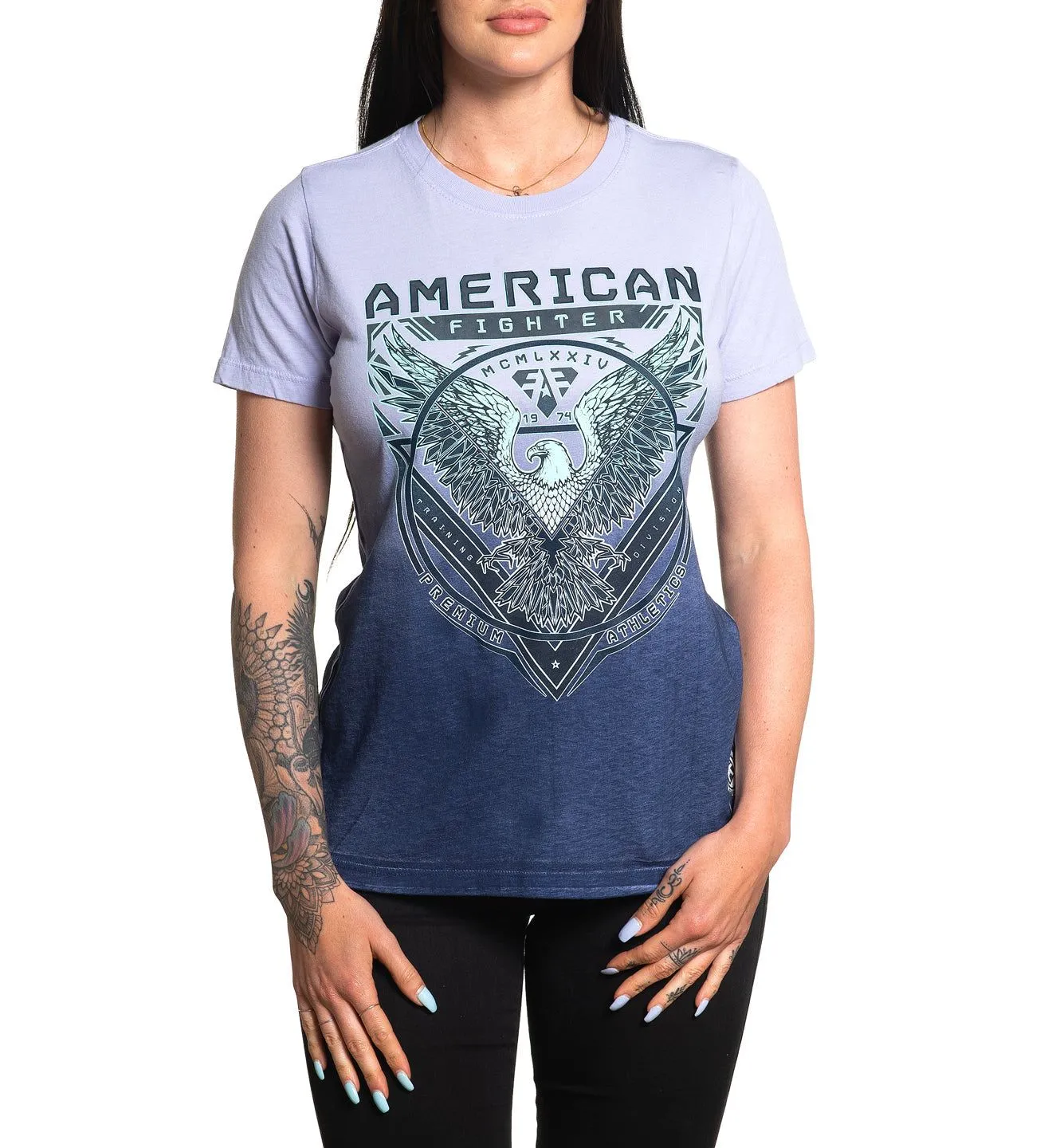 Lynbrook sold by American Fighter