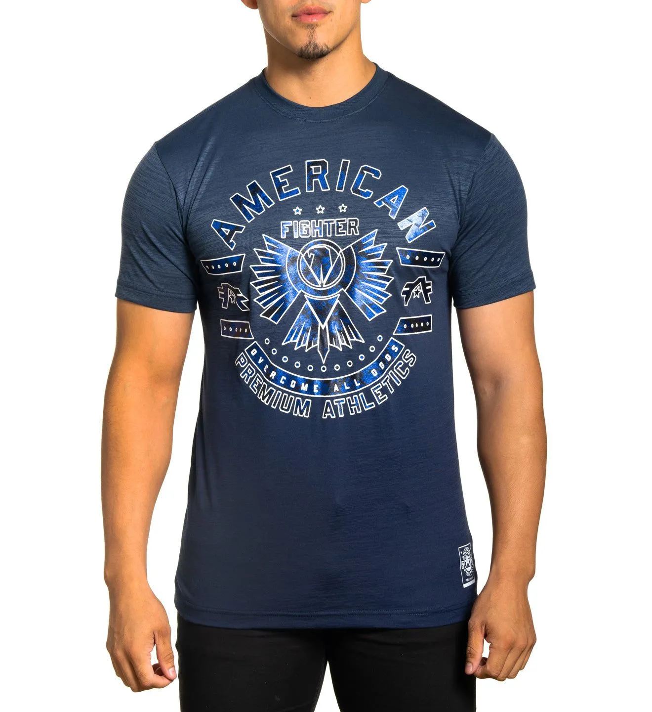 Alderpoint sold by American Fighter