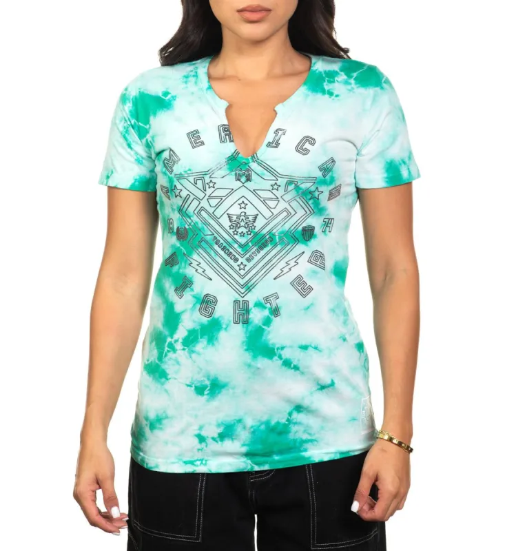 Paramount sold by American Fighter