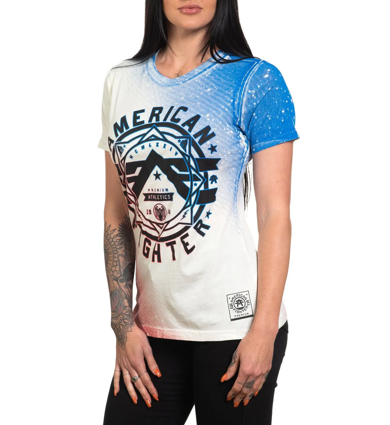 Abernathy sold by American Fighter product image thumbnail 3