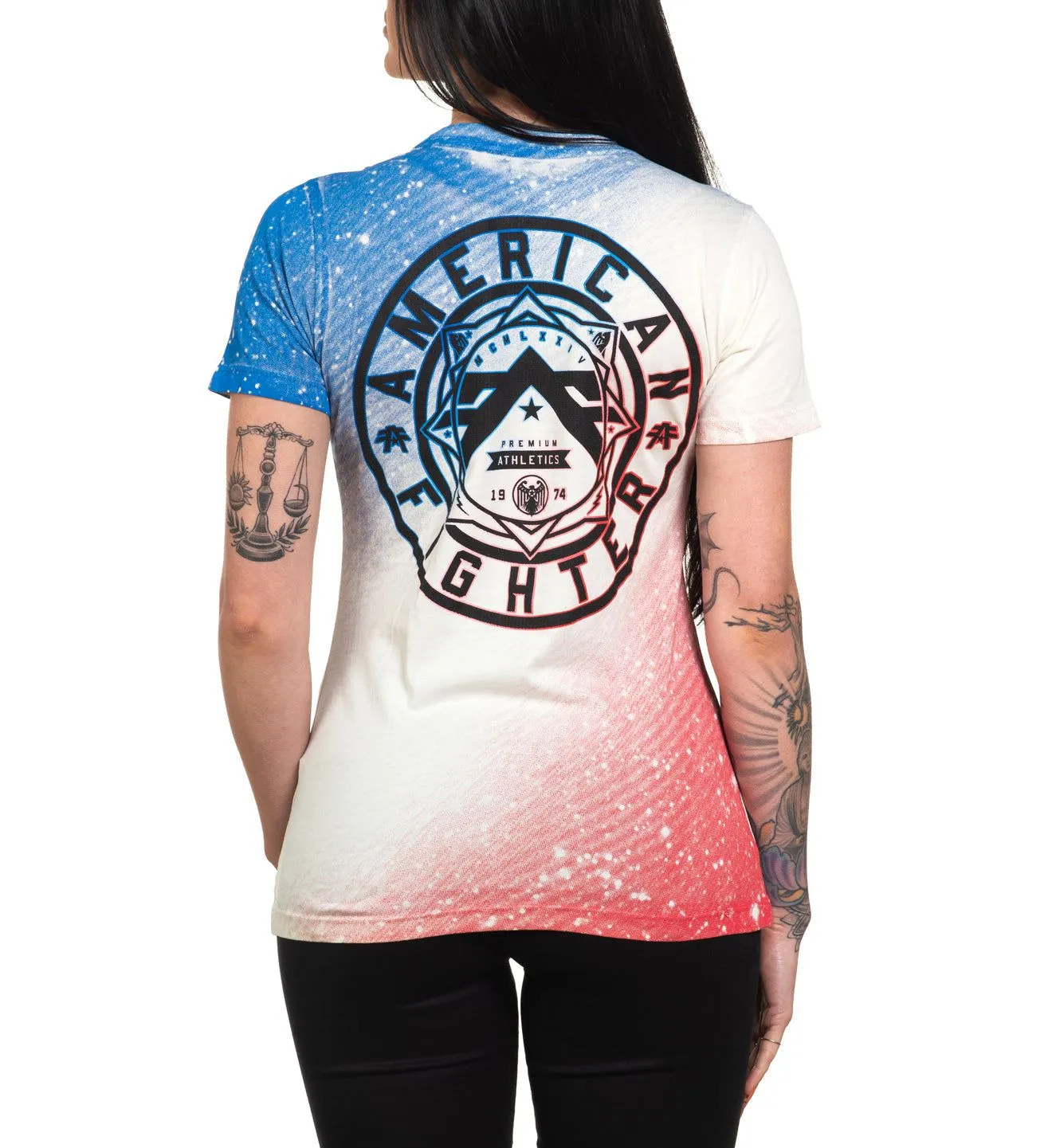 Abernathy sold by American Fighter product image thumbnail 2