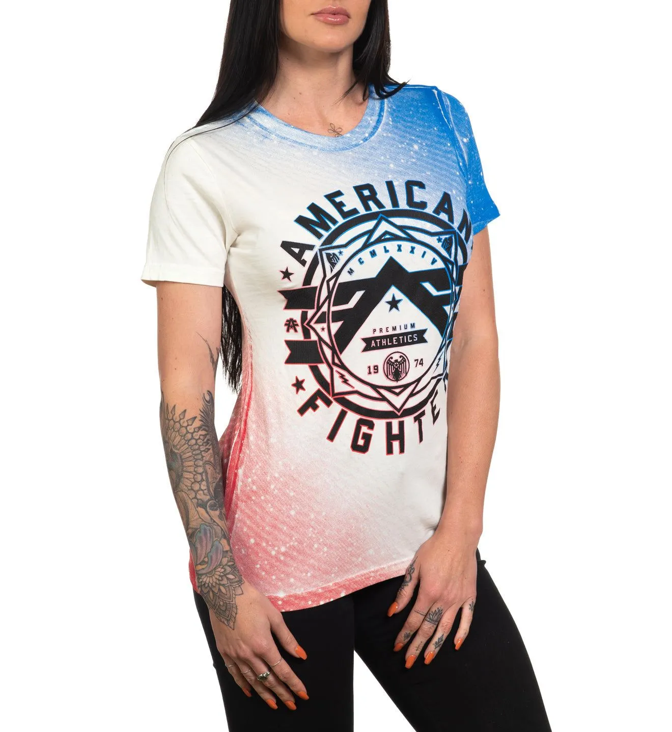 Abernathy sold by American Fighter product image thumbnail 4